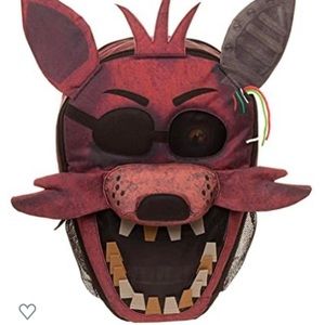 five nights at freddy's backpack